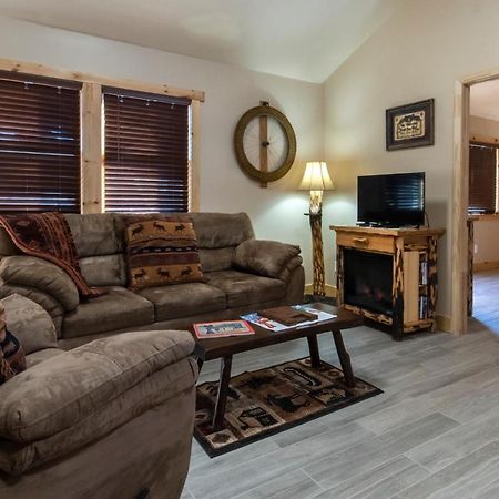 Calhoun House Inn & Suites Bryson City Eksteriør bilde