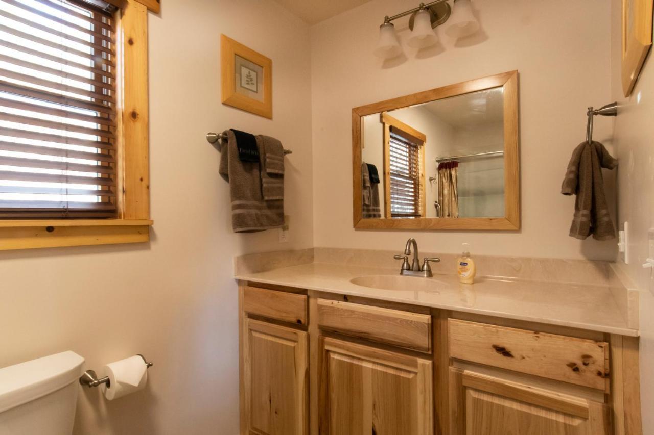 Calhoun House Inn & Suites Bryson City Eksteriør bilde