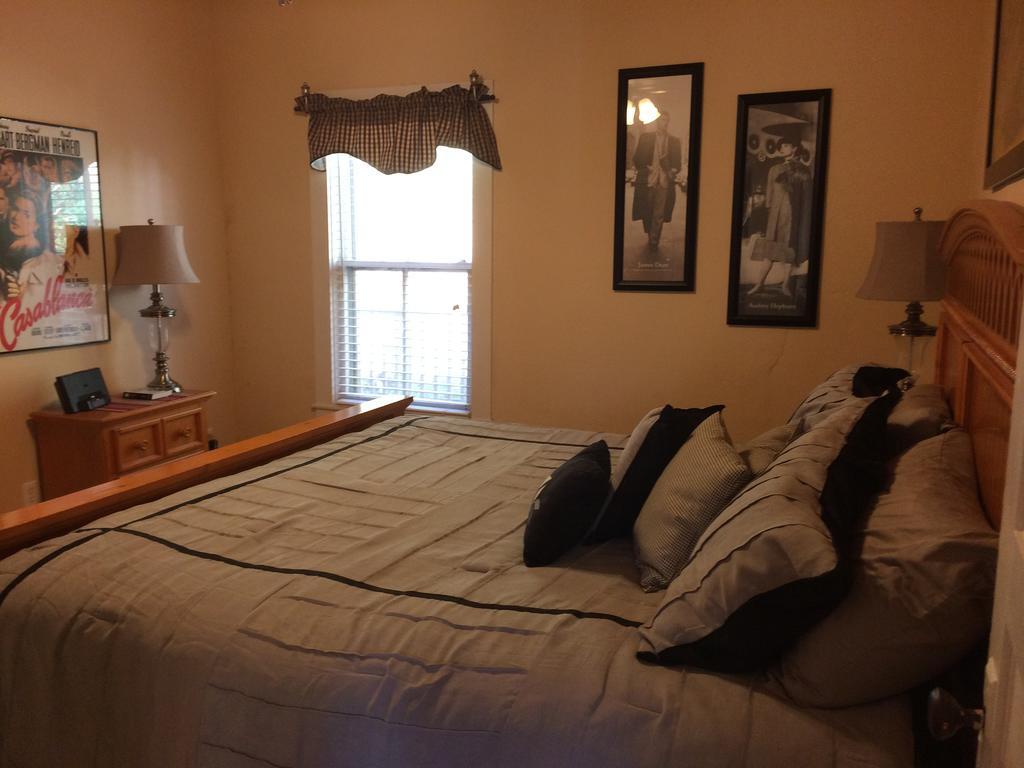 Calhoun House Inn & Suites Bryson City Eksteriør bilde