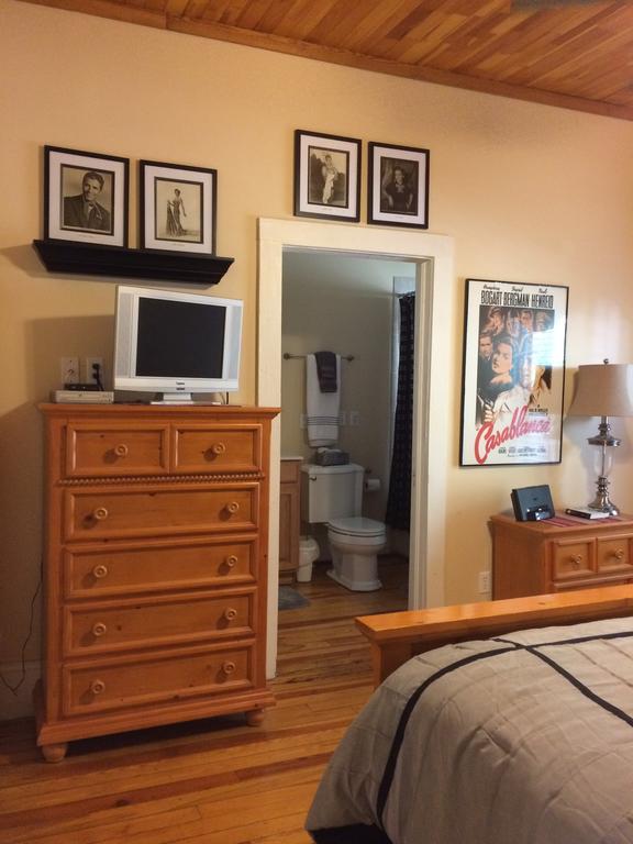 Calhoun House Inn & Suites Bryson City Eksteriør bilde