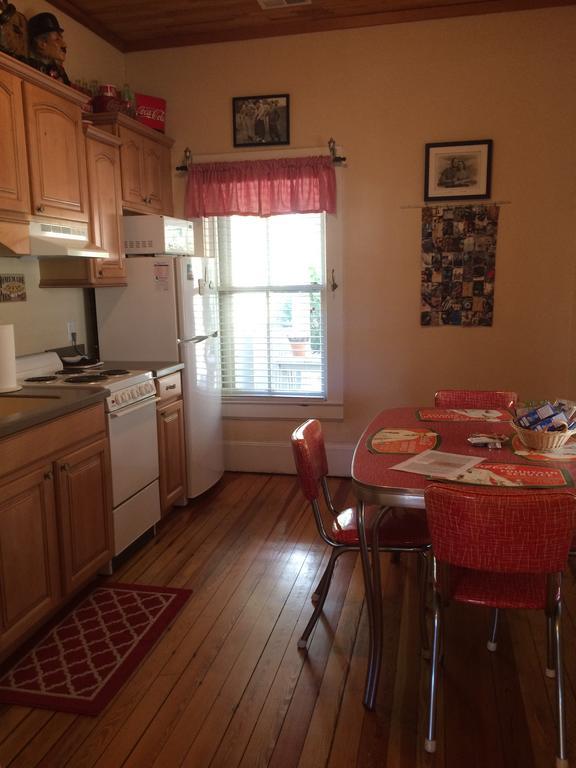 Calhoun House Inn & Suites Bryson City Eksteriør bilde
