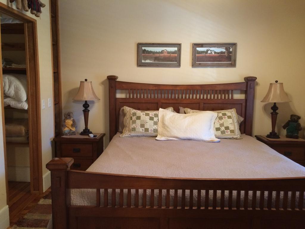 Calhoun House Inn & Suites Bryson City Eksteriør bilde