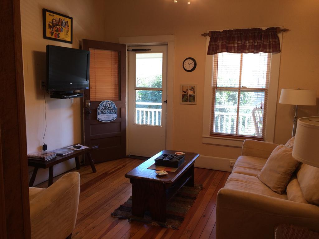 Calhoun House Inn & Suites Bryson City Eksteriør bilde