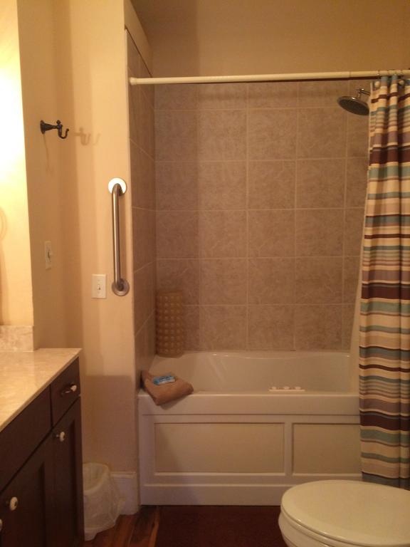 Calhoun House Inn & Suites Bryson City Eksteriør bilde