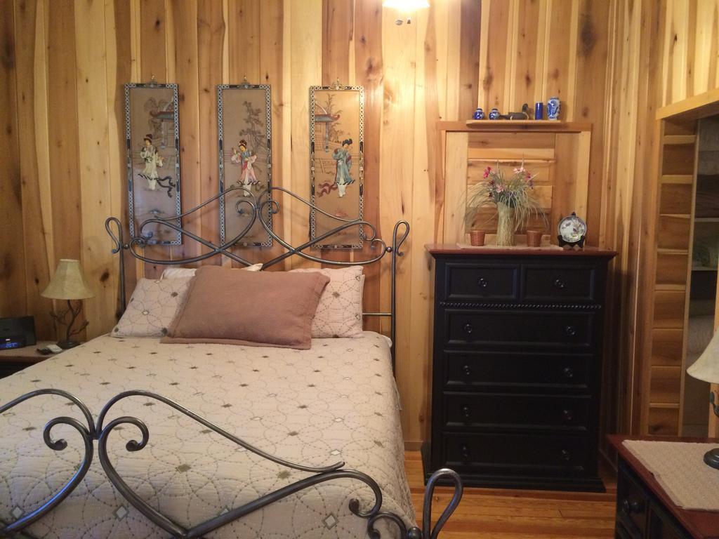 Calhoun House Inn & Suites Bryson City Eksteriør bilde