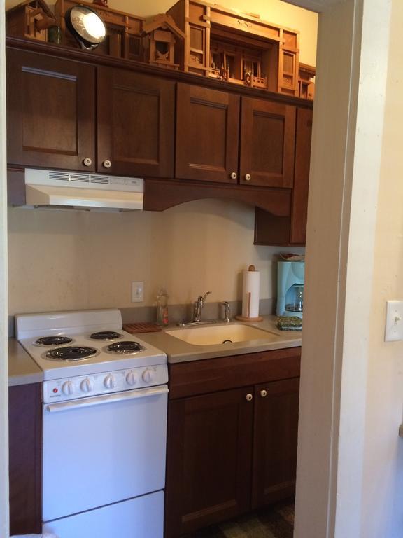Calhoun House Inn & Suites Bryson City Eksteriør bilde