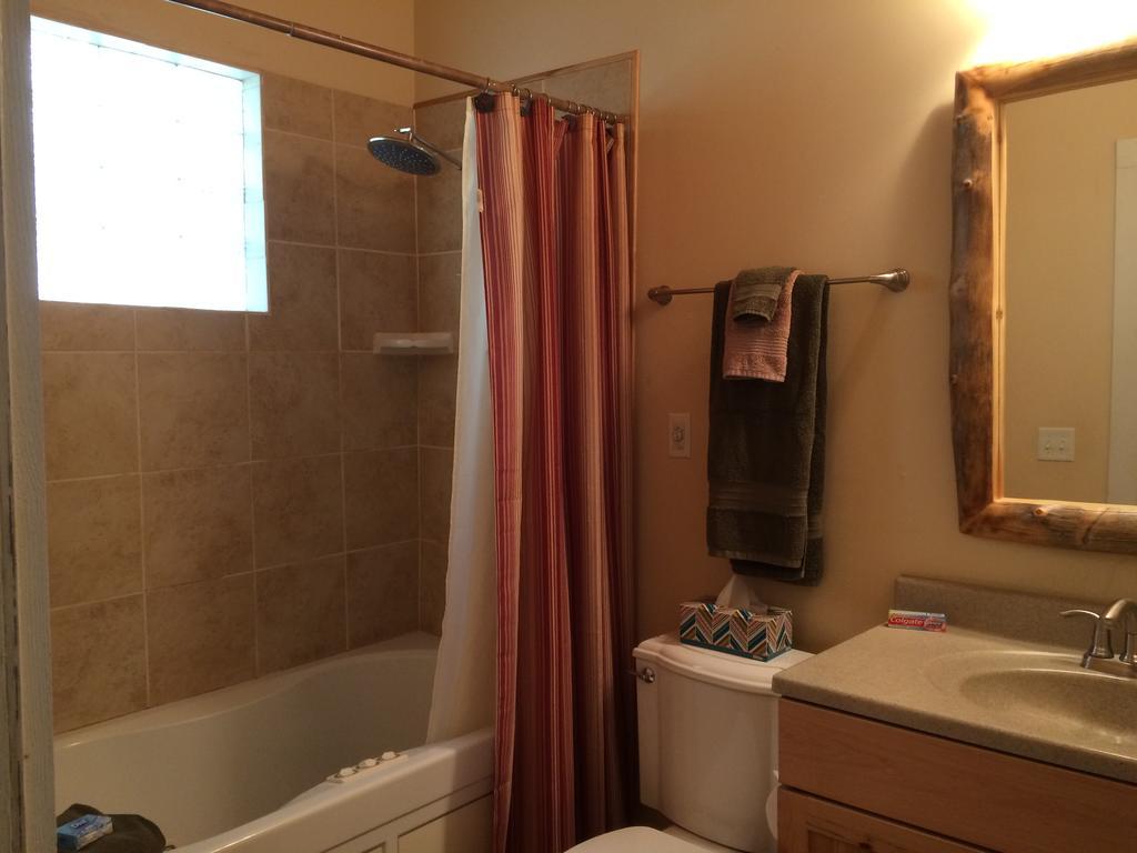 Calhoun House Inn & Suites Bryson City Eksteriør bilde